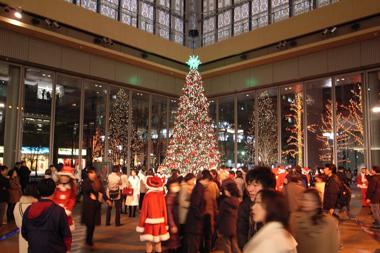 War on Christmas